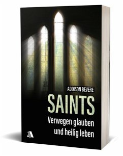 Saints - Bevere, Addison