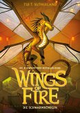 Die Schwarmkönigin / Wings of Fire Bd.12