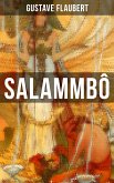 SALAMMBÔ (eBook, ePUB)