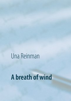 A breath of wind (eBook, ePUB)