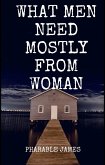 What men mostly need from women (eBook, ePUB)