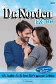 Ich halte dich fest für's ganze Leben (eBook, ePUB)