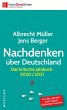 Nachdenken über Deutschland (eBook,... - Bild 1