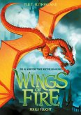 Perils Flucht / Wings of Fire Bd.8