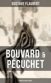 Bouvard & Pécuchet (French Classics Series) (eBook, ePUB)