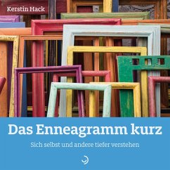 Das Enneagramm kurz (eBook, ePUB) - Hack, Kerstin