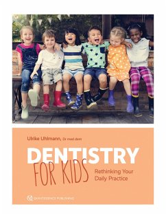 Cover Dentistry for Kids (eBook, PDF)