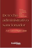 Derecho administrativo sancionador (eBook, ePUB)