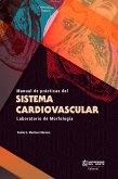 Manual de prácticas del sistema cardiovascular (eBook, PDF)
