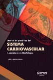 Manual de prácticas del sistema cardiovascular (eBook, PDF)