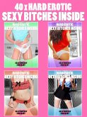 Sex Collection - Sexy Bitches Inside (eBook, ePUB)