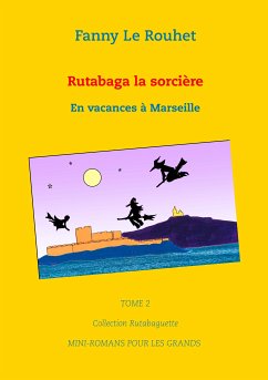 Rutabaga la sorcière (eBook, ePUB)