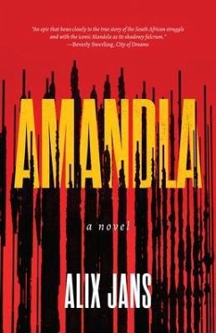 Cover Amandla (eBook, ePUB)