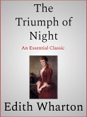 The Triumph of Night (eBook, ePUB)