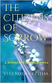 The Citizens of Sorrow (eBook, PDF)