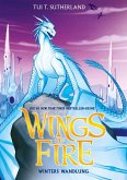 Winters Wandlung / Wings of Fire Bd.7