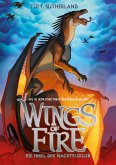 Wings Of Fire 13 Von Tui T Sutherland Als Taschenbuch Portofrei Bei Bucher De