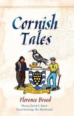 Cornish Tales (eBook, ePUB) - Breed, Florence