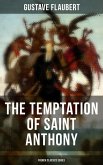The Temptation of Saint Anthony (French Classics Series) (eBook, ePUB)