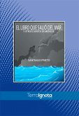 El libro que salió del mar (eBook, ePUB)