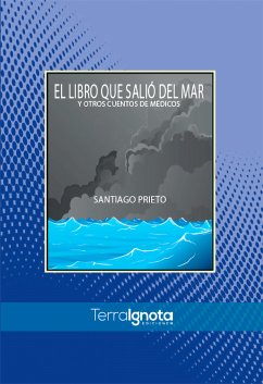 El libro que salió del mar (eBook, ePUB) - Prieto, Santiago