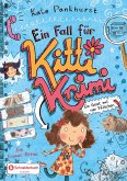 Ein Fall für Kitti Krimi, Band 01 (eBook, ePUB)