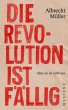 Die Revolution ist fällig (eBook, ePUB) - Bild 1