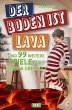 Der Boden ist Lava (eBook, ePUB) - Bild 1