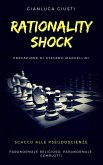 Rationality shock - Scacco alle pseudoscienze (eBook, ePUB)