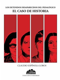 El caso de historia (eBook, ePUB) - Espínola Lobos, Claudio
