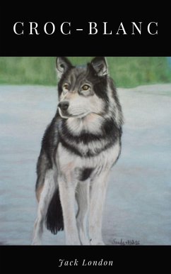 Cover Croc-Blanc (eBook, ePUB)