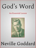 God&quote;s Word (eBook, ePUB)