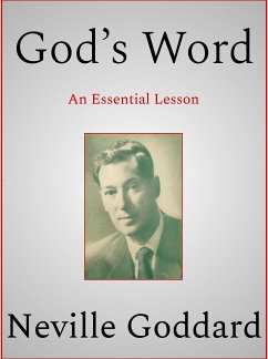 God’s Word (eBook, ePUB) - Goddard, Neville