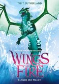 Klauen der Macht / Wings of Fire Bd.9