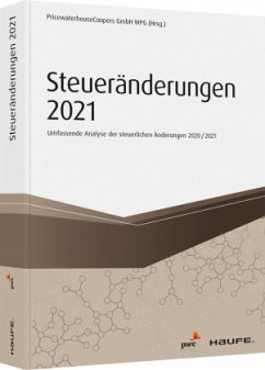 Steueränderungen 2021 - Frankfurt, PwC