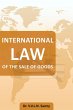 International Law of the Sale of Goods... - Bild 1