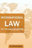 International Law of the Sale of Goods (eBook, ePUB)