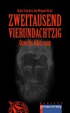 ZWEITAUSENDVIERUNDACHTZIG (eBook, ePUB)