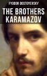 THE BROTHERS KARAMAZOV (eBook, ePUB) - Bild 1