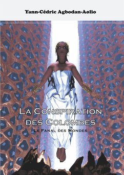 La Conspiration des Colombes (eBook, ePUB)