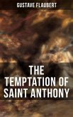 THE TEMPTATION OF SAINT ANTHONY (eBook, ePUB)