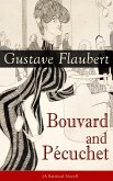 Bouvard and Pécuchet (A Satirical Novel) (eBook, ePUB)