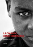 La colpa di esser minoranza (eBook, ePUB)