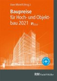 Baupreise für Hochbau und Objektbau 2021