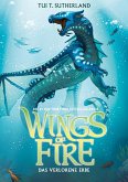 Das verlorene Erbe / Wings of Fire Bd.2