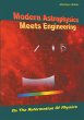 Modern Astrophysics Meets Engineering - Bild 1