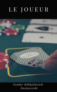 Cover Le Joueur (eBook, ePUB)