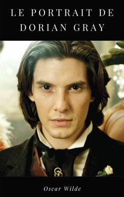 Le portrait de Dorian Gray (eBook, ePUB)