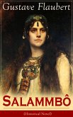 Salammbô (Historical Novel) (eBook, ePUB)