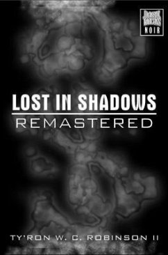 Cover Lost in Shadows (eBook, ePUB)